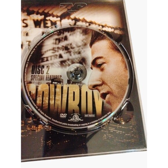 Midnight Cowboy DVD 2006 2 Disc Set Collectors Edition 7 Movie Stills - Picture 8 of 16